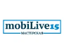 Логотип сервисного центра Mobilive15