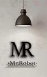 Логотип сервисного центра Mr. Robot