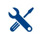 Логотип сервисного центра Ремонт бытовой техники