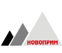 Логотип сервисного центра Новоприм