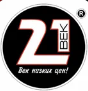 Логотип cервисного центра 21 Век