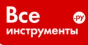 Логотип сервисного центра Всеинструменты.ру