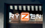 Логотип сервисного центра RYZENir